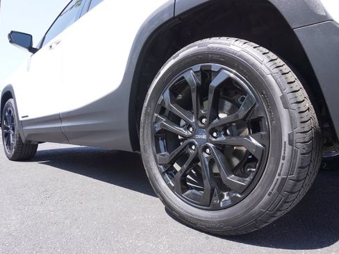 Certified 2020 GMC Terrain SLE w/ Elevation Edition FWD image 6