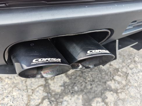 Used 2013 Chevrolet Camaro ZL1 image 5