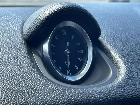 Used 2014 Maserati Ghibli S Q4 image 34