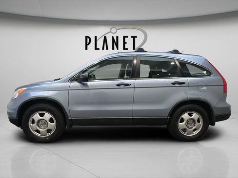 Used 2010 Honda CR-V LX image 5