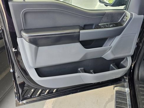 Used 2024 Ford F150 XLT w/ FX4 Off-Road Package AWD/4WD image 42