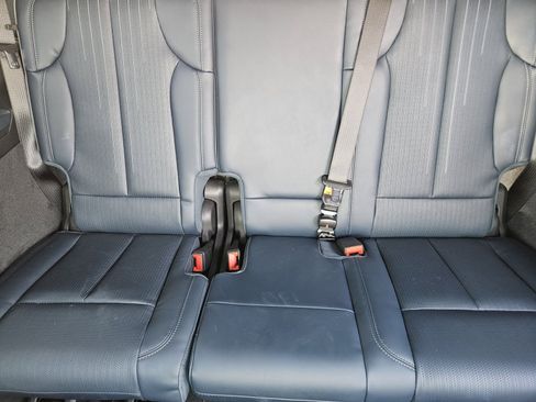 New 2025 Cadillac Escalade IQ Sport 2 AWD/4WD image 21