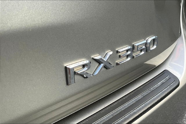 Used 2022 Lexus RX 350 F Sport AWD/4WD image 26