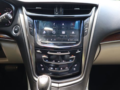 Used 2018 Cadillac CTS Premium Luxury AWD/4WD image 37