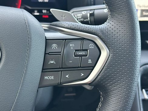 New 2026 Lexus IS 350 F Sport image 26