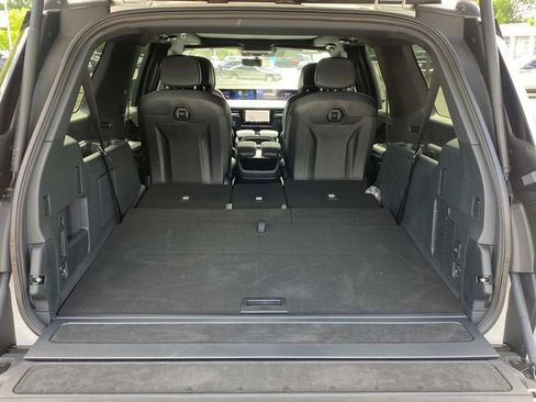 New 2026 Lincoln Navigator L Reserve AWD/4WD image 27