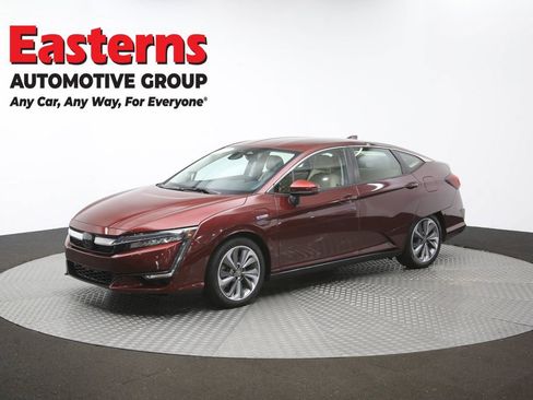 Used 2018 Honda Clarity Touring image 56
