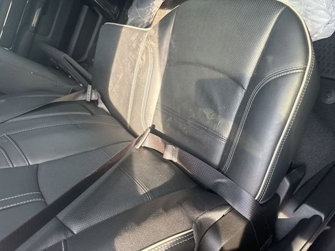 Used 2024 RAM 3500 Limited image 8