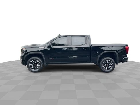 New 2026 GMC Sierra 1500 AT4 w/ Technology Package AWD/4WD image 5