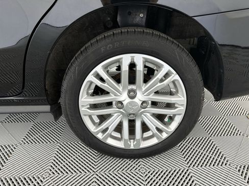 Used 2022 Mitsubishi Mirage G4 LE FWD image 10