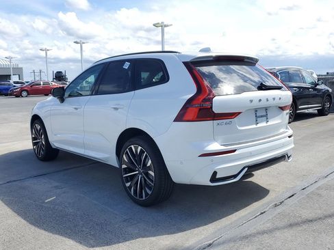 New 2026 Volvo XC60 B5 Ultra w/ Protection Package Premier AWD/4WD image 3