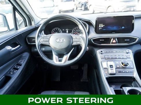 Used 2023 Hyundai Santa Fe SEL image 9