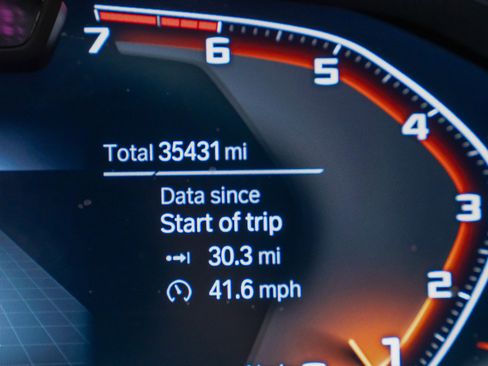 Used 2019 BMW M850i xDrive xDrive -First Edition Package, image 21