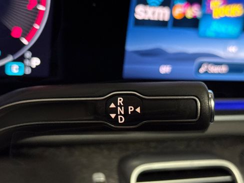 New 2026 Mercedes-Benz GLE 580 4MATIC image 28