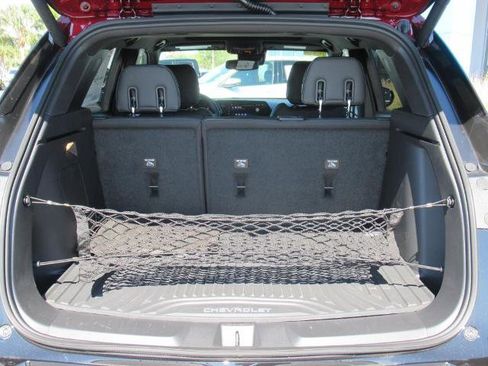 New 2025 Chevrolet TrailBlazer RS w/ Convenience Package image 30