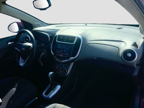 Used 2020 Chevrolet Sonic LT FWD image 26
