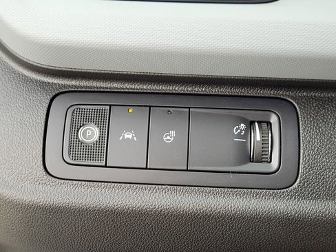 New 2027 Chevrolet Bolt RS FWD image 21