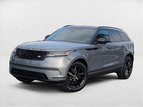 New 2026 Land Rover Range Rover Velar S image 1