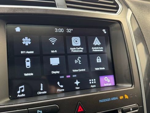 Used 2017 Ford Explorer Sport w/ Equipment Group 401A image 21