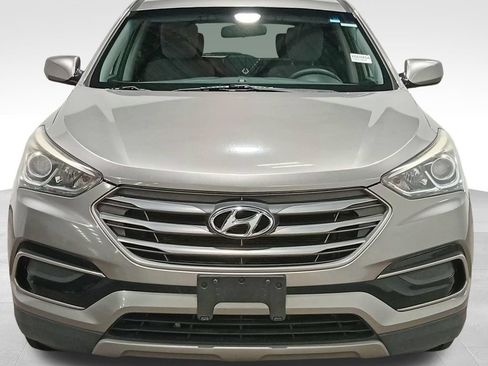 Used 2017 Hyundai Santa Fe Sport FWD image 10