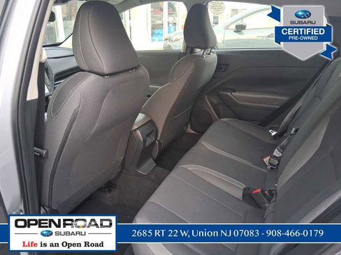 Used 2025 Subaru Impreza 2.0i image 10