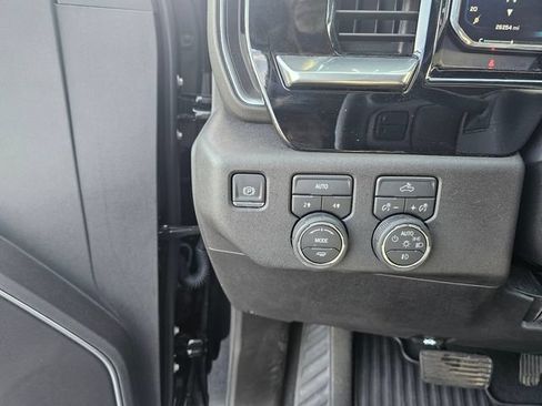 Used 2026 Chevrolet Silverado 1500 RST AWD/4WD image 21