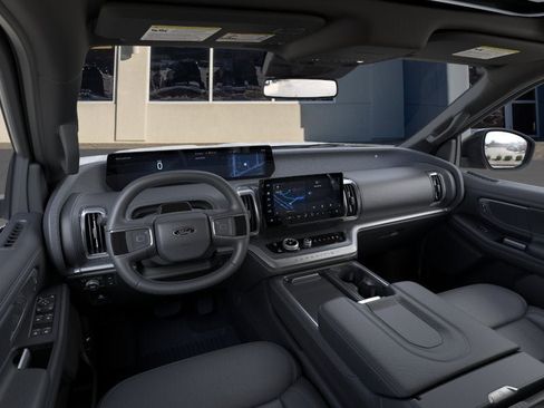 New 2026 Ford Expedition Platinum AWD/4WD image 32
