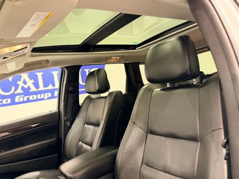 Used 2013 Jeep Grand Cherokee Altitude image 27