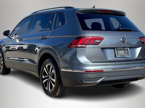 Used 2024 Volkswagen Tiguan S FWD image 4