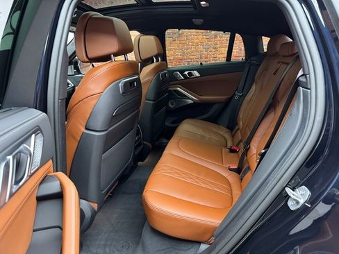 New 2026 BMW X6 M60i image 23