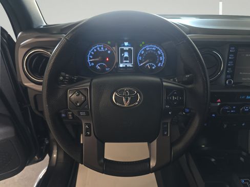 Used 2023 Toyota Tacoma TRD Off-Road AWD/4WD image 14
