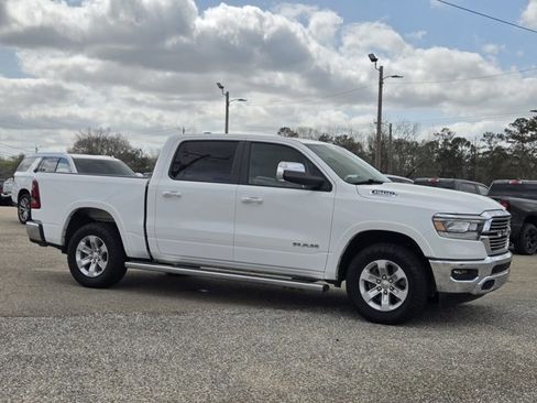Used 2022 RAM 1500 Laramie image 5