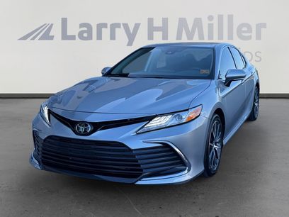 Used 2024 Toyota Camry XLE