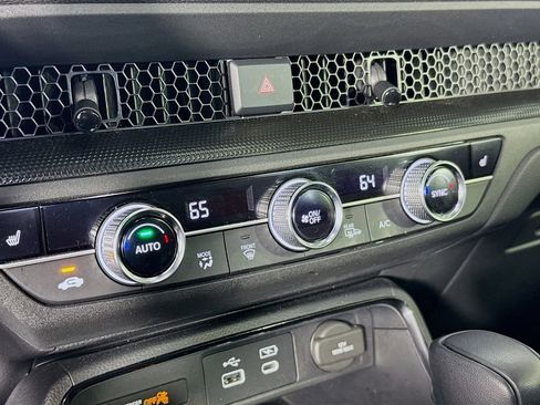 Used 2024 Honda CR-V Sport-L image 15