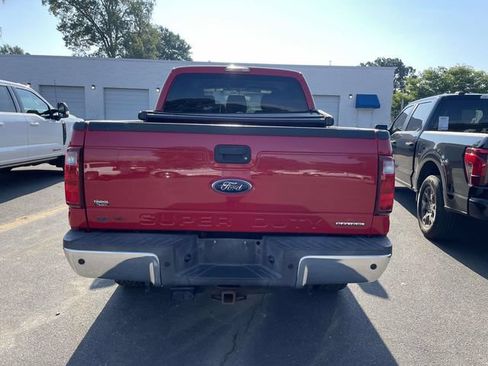 Used 2015 Ford F350 XLT AWD/4WD image 5
