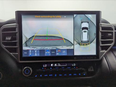 Used 2023 Toyota Sequoia Platinum image 28