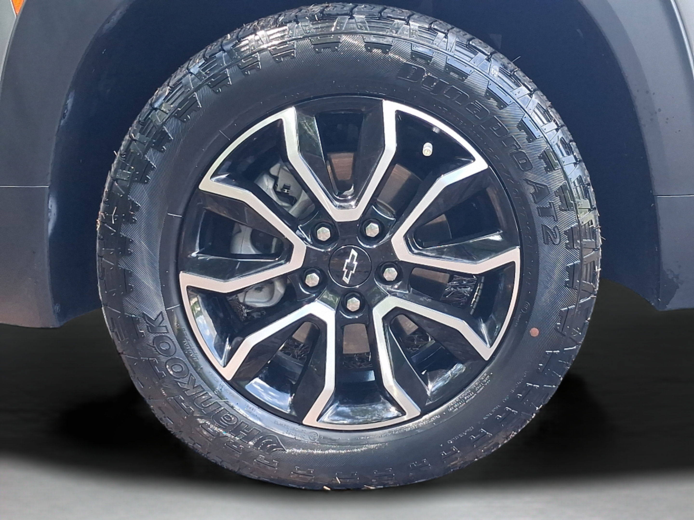 Used 2024 Chevrolet TrailBlazer ACTIV w/ Convenience Package AWD/4WD image 10