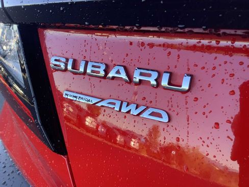 Used 2023 Subaru WRX AWD/4WD image 6
