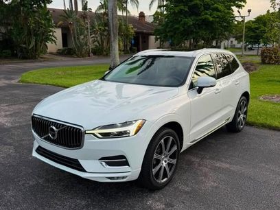 Used 2021 Volvo XC60 T5 Inscription w/ Protection Package Premier