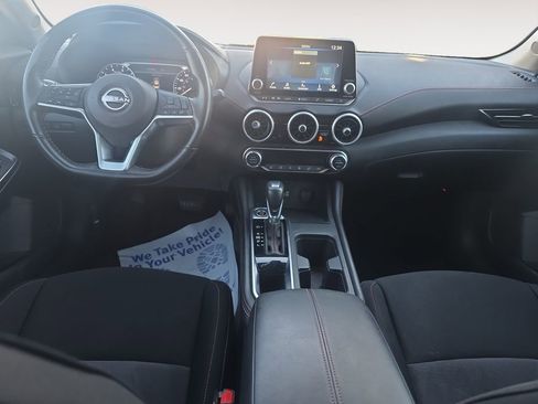 Used 2022 Nissan Sentra SR w/ Lighting Package image 10