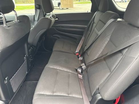 Used 2026 Dodge Durango GT AWD/4WD image 25