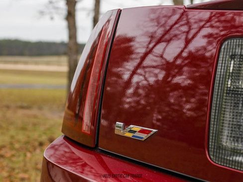 Used 2007 Cadillac XLR V image 55