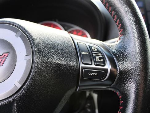 Used 2013 Subaru Impreza WRX STI image 11