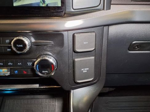 Used 2021 Ford F150 Raptor w/ Equipment Group 801A High image 11