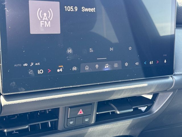 New 2026 MAZDA CX-5 Select AWD/4WD image 19