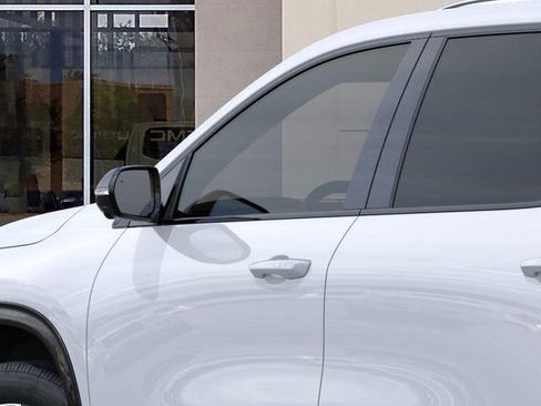 New 2026 Buick Enclave Sport Touring w/ Power Package image 12