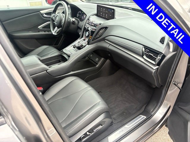 Used 2024 Acura RDX SH-AWD image 40