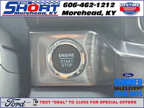 New 2026 Ford F250 Lariat AWD/4WD image 24