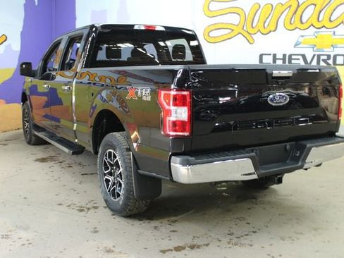 Used 2018 Ford F150 XLT w/ XTR Package AWD/4WD image 6