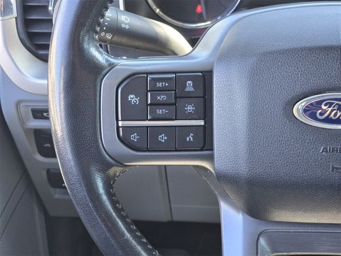 Used 2021 Ford F150 XLT w/ Equipment Group 302A High image 27